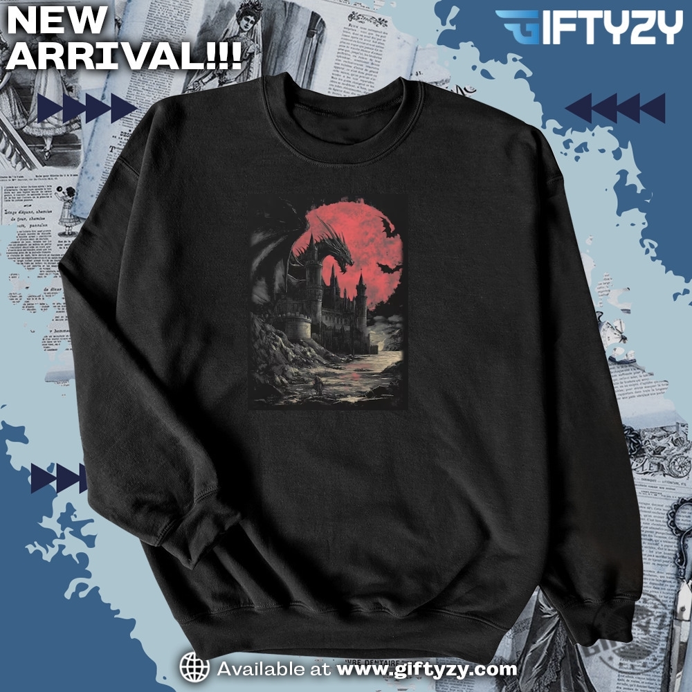 Dragon Clothing Grunge Wear Bookish Shirt 6 Dragon Clothing Grunge Wear Bookish Shirt