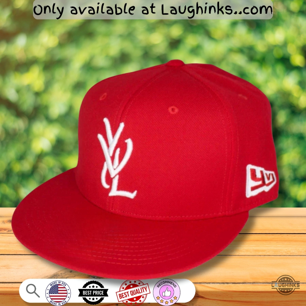 Yvl Playboi Carti Embroidered Snapback Hat Choose Color 8 YVL Playboi Carti Embroidered Snapback Hat Choose color