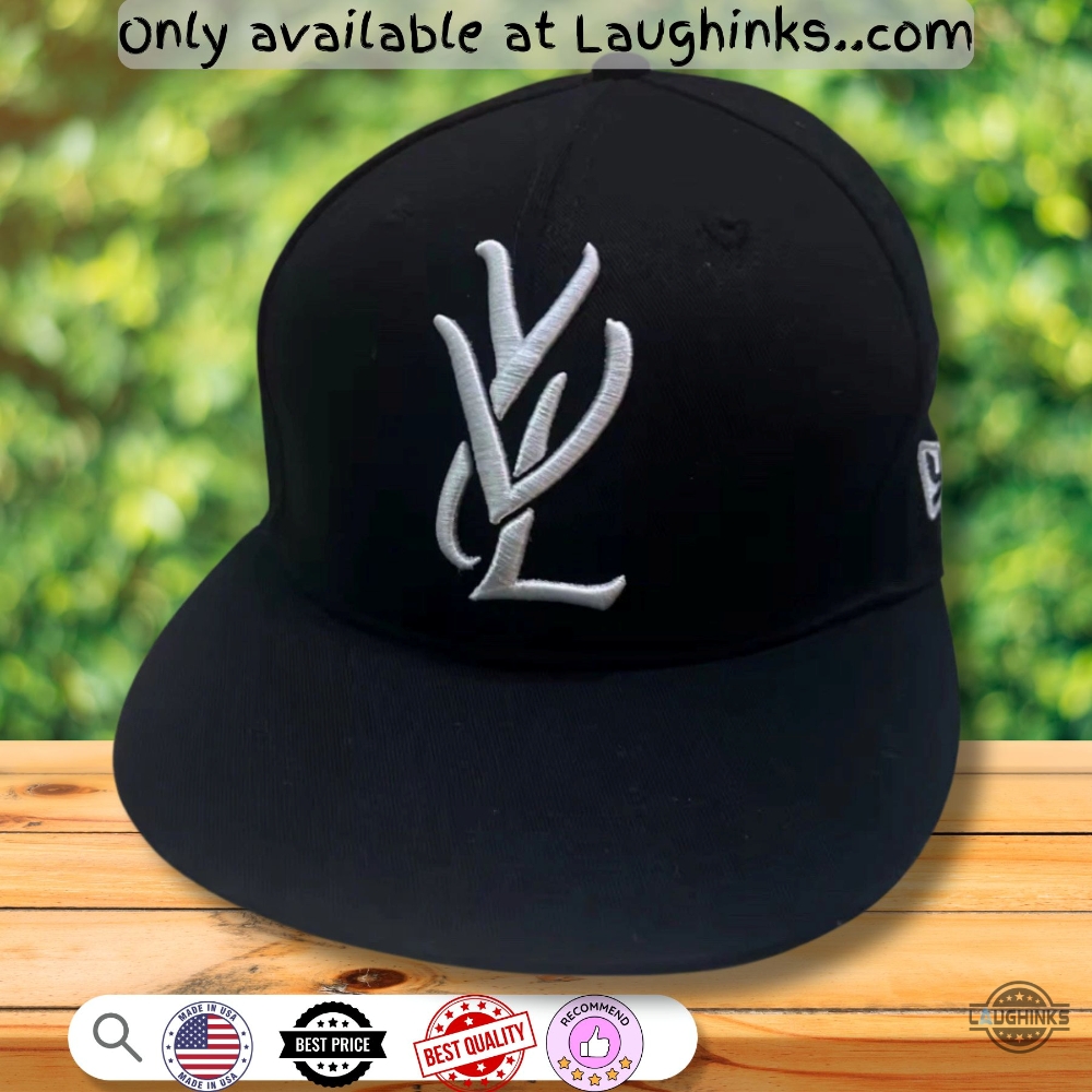 Yvl Playboi Carti Embroidered Snapback Hat Choose Color 9 YVL Playboi Carti Embroidered Snapback Hat Choose color
