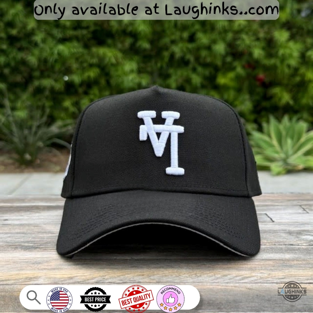 La Dodgers World Series 1988 Upside Down Embroidered Hat 9 LA Dodgers World Series 1988 UPSIDE DOWN Embroidered hat