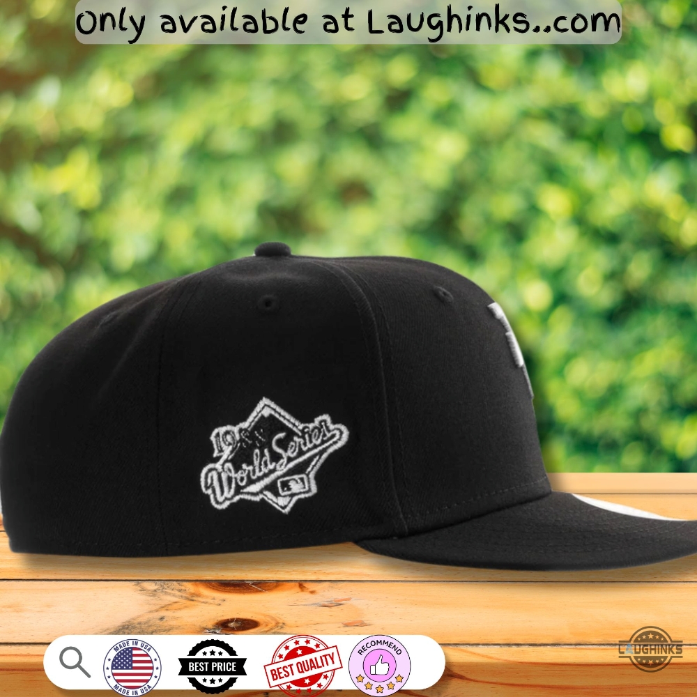 La Dodgers World Series 1988 Upside Down Embroidered Hat 12 LA Dodgers World Series 1988 UPSIDE DOWN Embroidered hat
