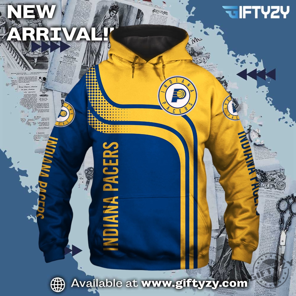 This Is Indiana, OKC shirt and Shoes 10 Nba Indiana Pacers 3D Cheap Basketball Shirt