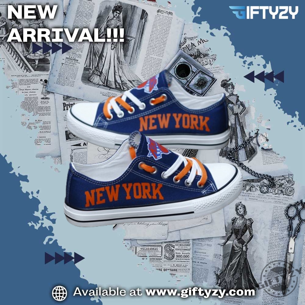Oklahoma City Okc Thunder Shoes Converse Low Top 5 Oklahoma City OKC Thunder shoes converse Low Top
