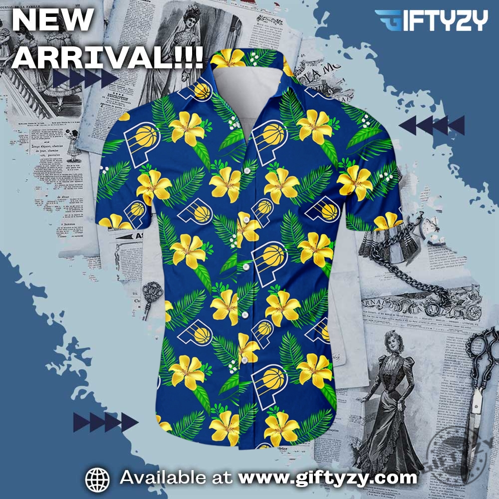 No Human Is Illegal On Stolen Island, Chinga La Migra, Abolish Ice Shirt 11 Indiana Pacers Flower Summer New Design Hawaiian Shirt