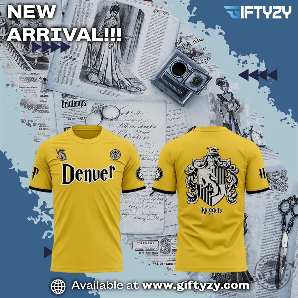 No Human Is Illegal On Stolen Island, Chinga La Migra, Abolish Ice Shirt 17 Denver Nuggets Harry Potter Night 3D Shirt