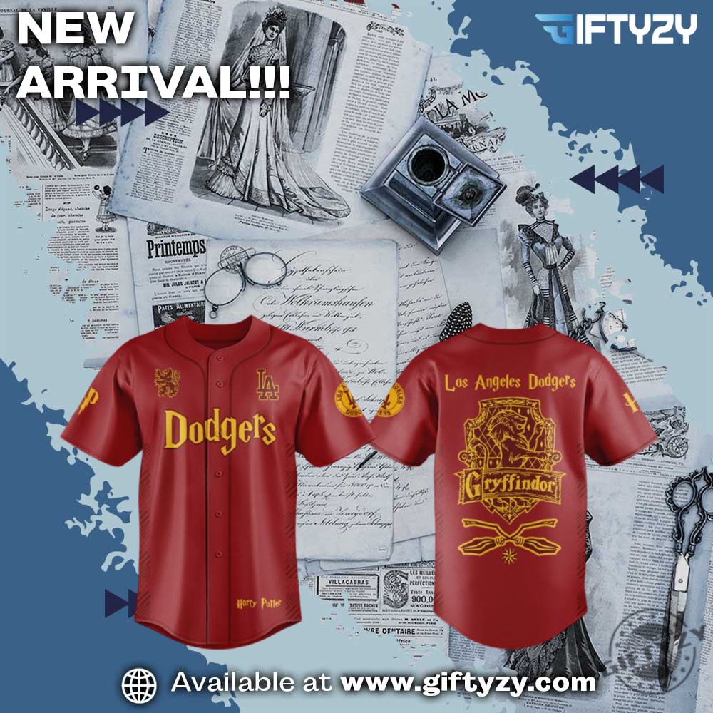 No Human Is Illegal On Stolen Island, Chinga La Migra, Abolish Ice Shirt 22 La Dodgers X Harry Potter Gryffindor Night House Baseball Jersey