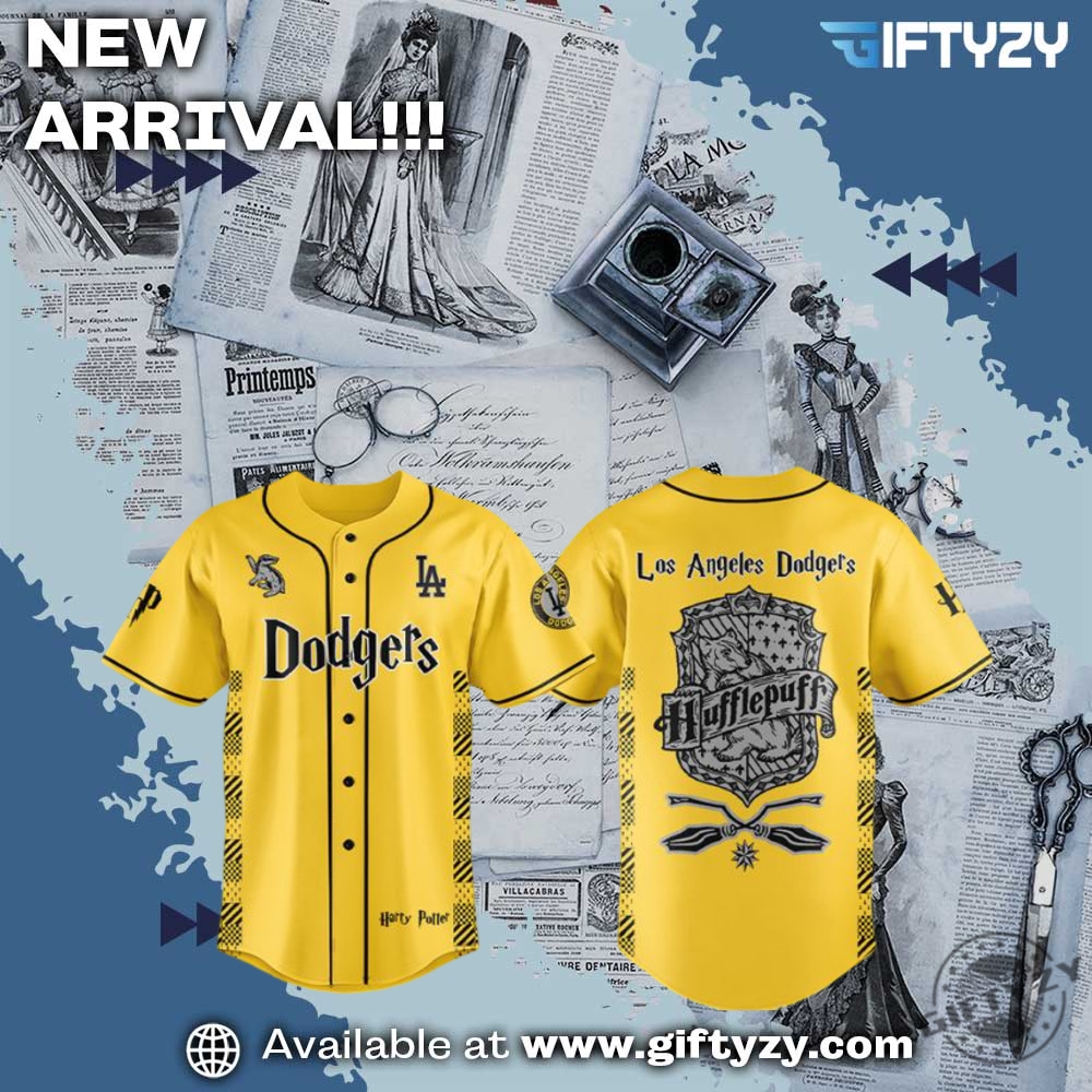 No Human Is Illegal On Stolen Island, Chinga La Migra, Abolish Ice Shirt 24 La Dodgers X Harry Potter Hufflepuff Night House Baseball Jersey