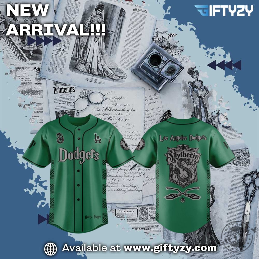 No Human Is Illegal On Stolen Island, Chinga La Migra, Abolish Ice Shirt 25 La Dodgers X Harry Potter Slytherin Night House Baseball Jersey