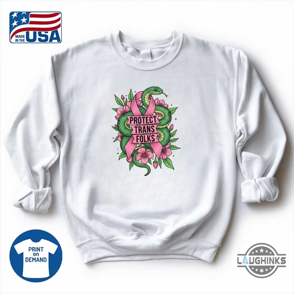 Transgender Protect Trans Folks Shirt 6 Transgender Protect Trans Folks Shirt