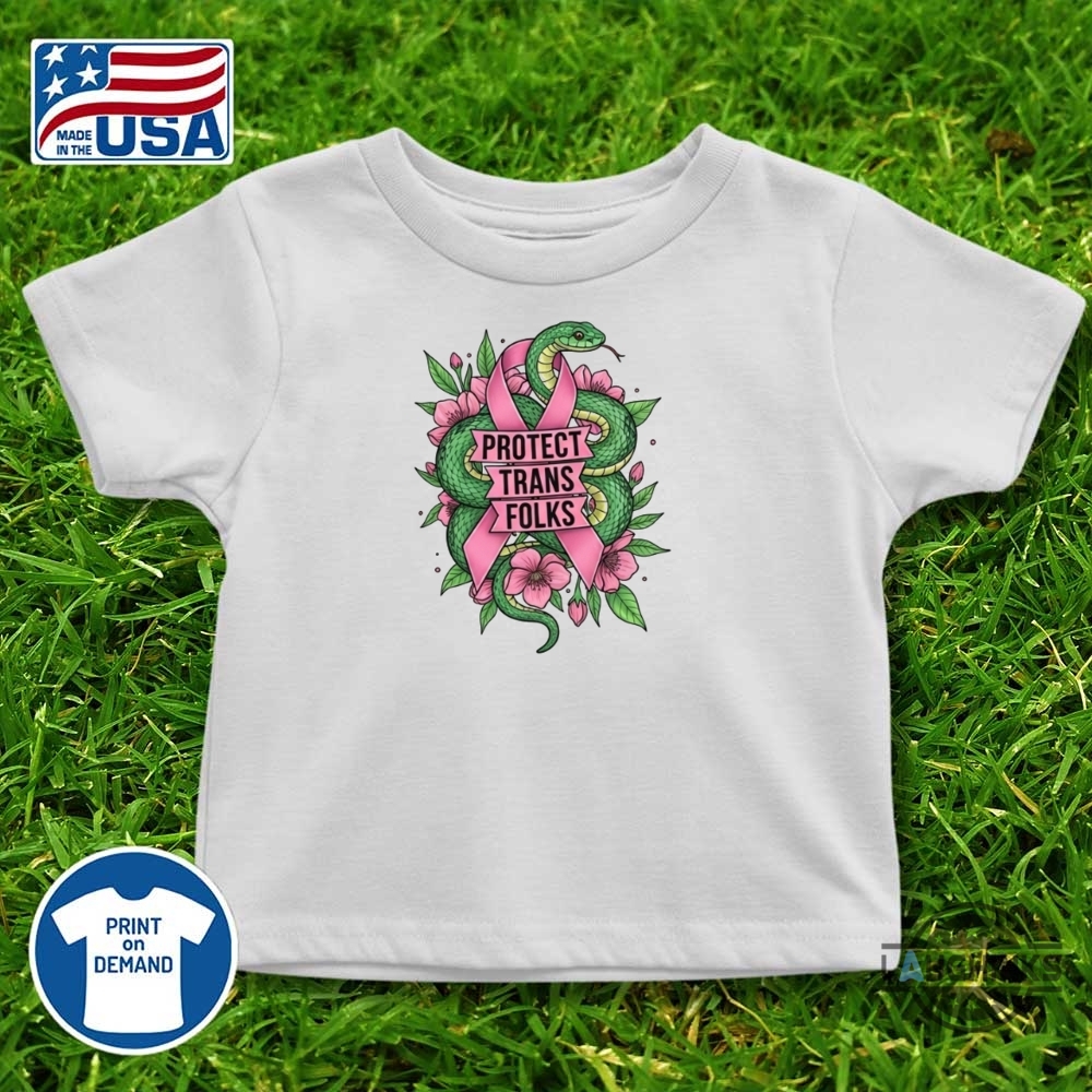 Transgender Protect Trans Folks Shirt 7 Transgender Protect Trans Folks Shirt