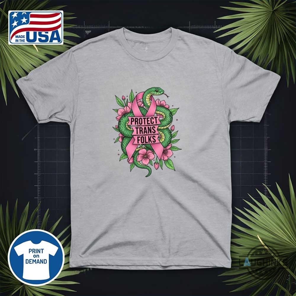 Transgender Protect Trans Folks Shirt 9 Transgender Protect Trans Folks Shirt