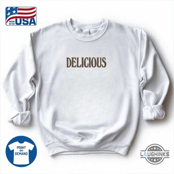 delicious brian wilson tshirt sweatshirt hoodie