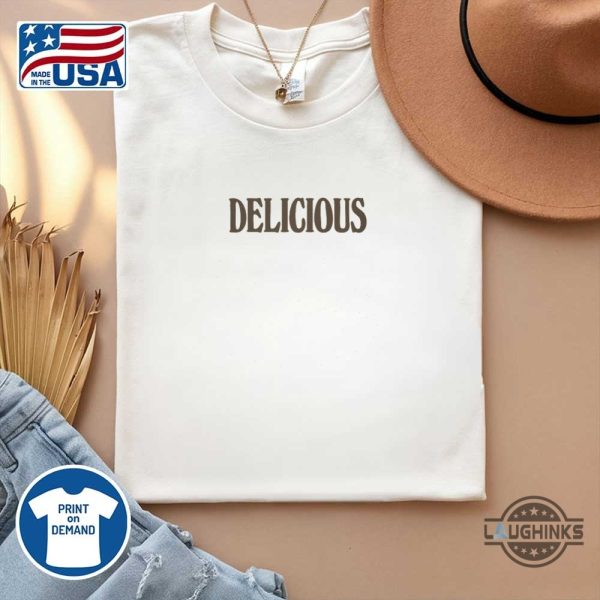 delicious brian wilson tshirt sweatshirt hoodie
