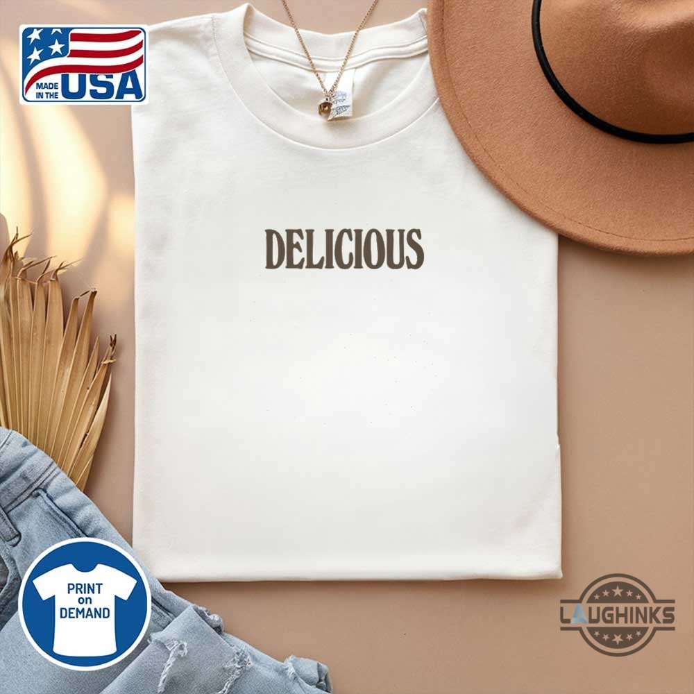 Delicious Brian Wilson Tshirt Sweatshirt Hoodie 13 DELICIOUS Brian Wilson tshirt sweatshirt hoodie