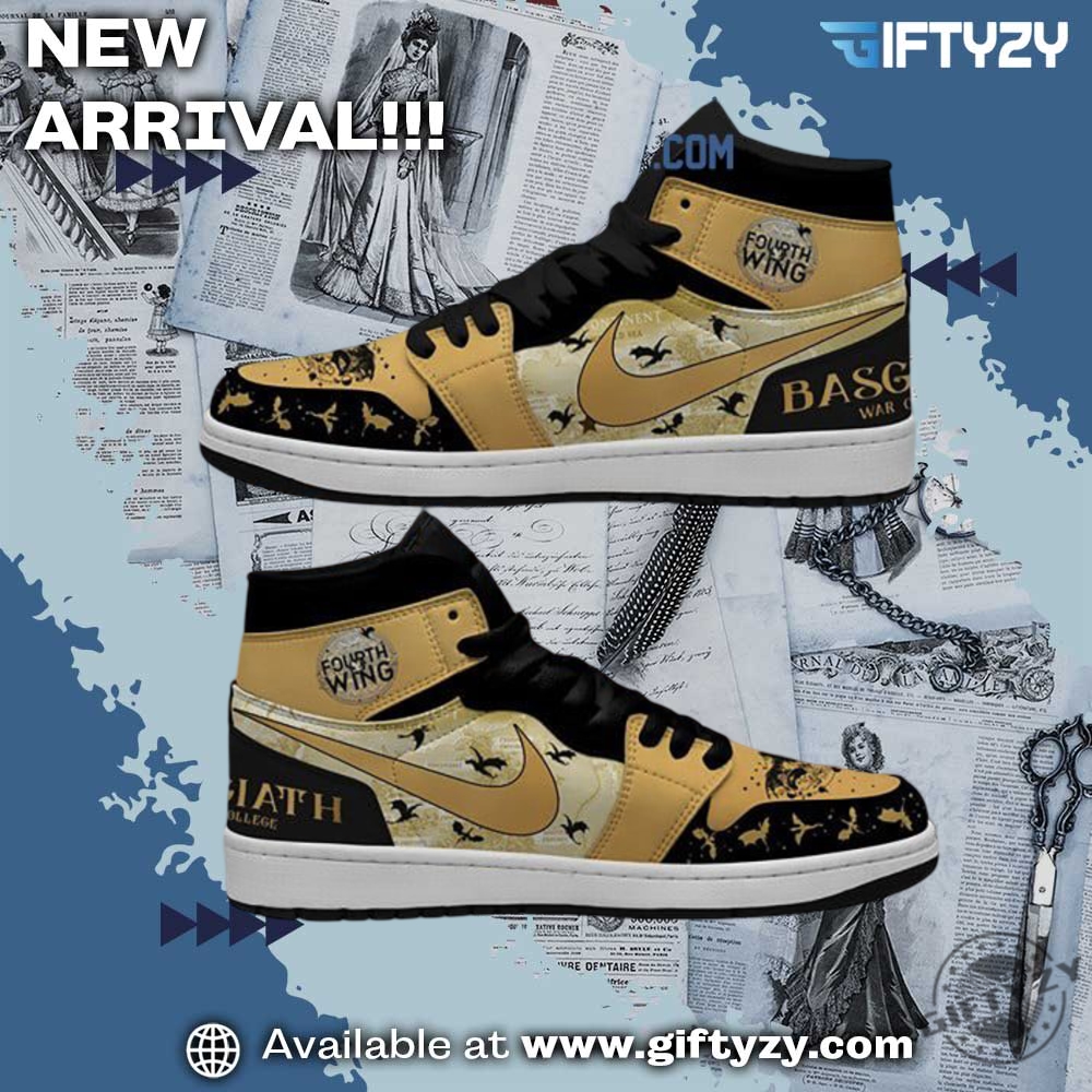 Liberal Feminist American Shirt, Music Graphic Trendy Shoes 19 Fourth Wing Gift For Fan Love Air Jordan 1 Shoes