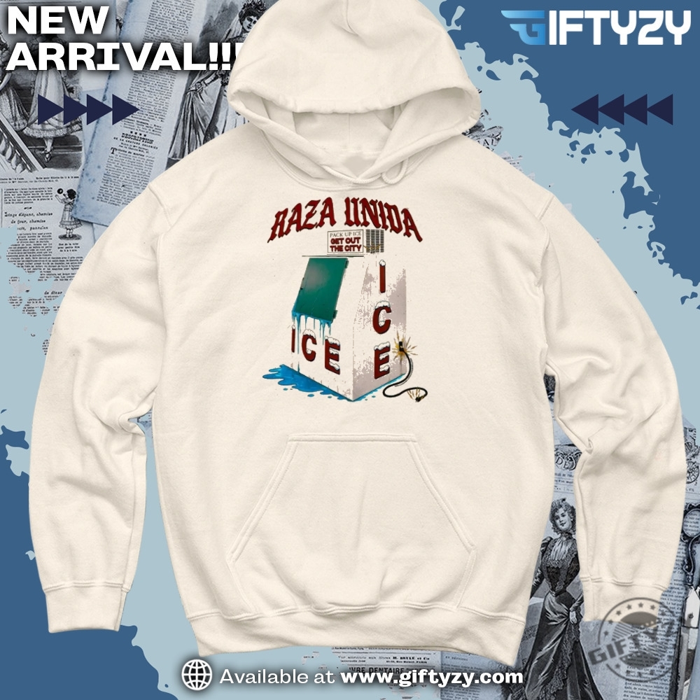 Anti Ice No Human Is Illegal Shirt 5 Anti ICE No Human is Illegal Shirt