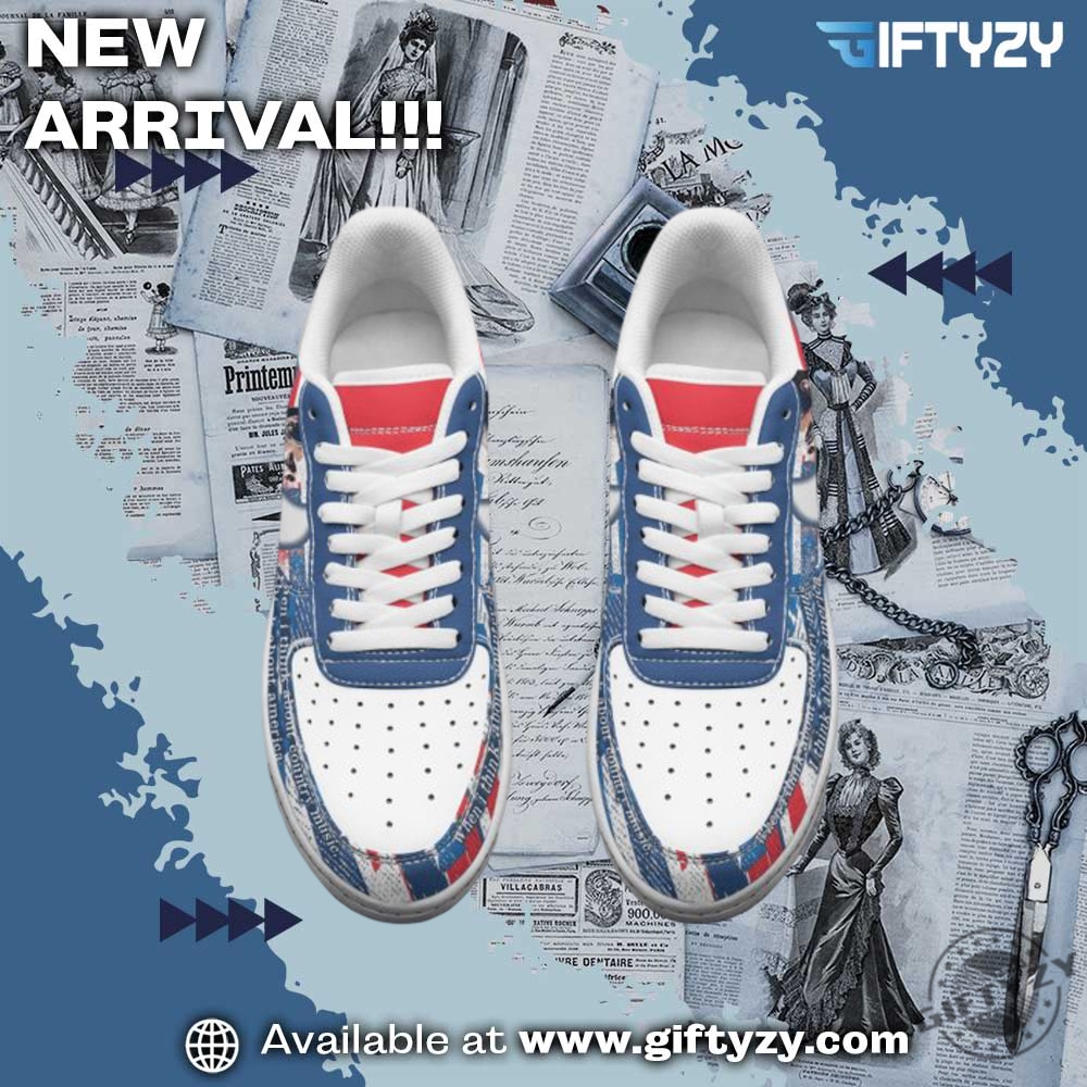 Johnny Cash About Country Music I Think About America Custom Air Force 1 Shoes 5 Johnny Cash About Country Music I Think About America Custom Air Force 1 Shoes