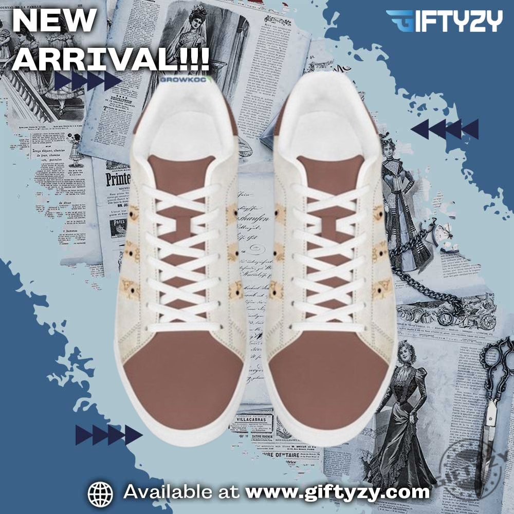 Hanks Williams Jr. Music Country Custom Stan Smith Shoes 5 Hanks Williams Jr. Music Country Custom Stan Smith Shoes