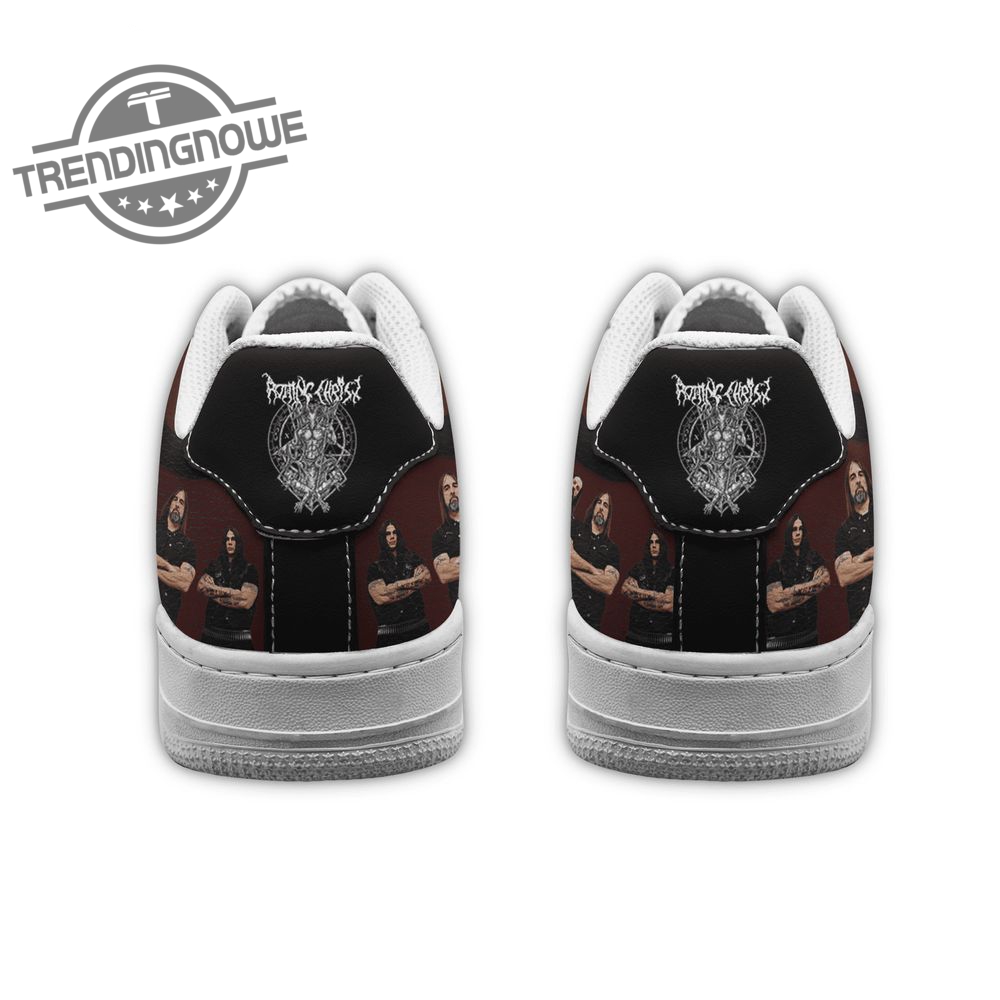 Rotting Christ Chania Rock Festival 2025 Air Force 1 Shoes trendingnowe 1