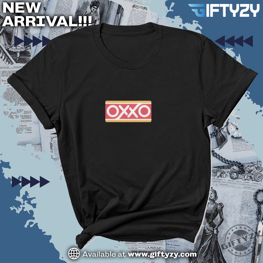 Oxxo Trendy Shirt 7 oxxo trendy shirt