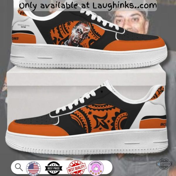 bc lions 2025 snoop dogg concert new custom air force 1 full printed sneakers