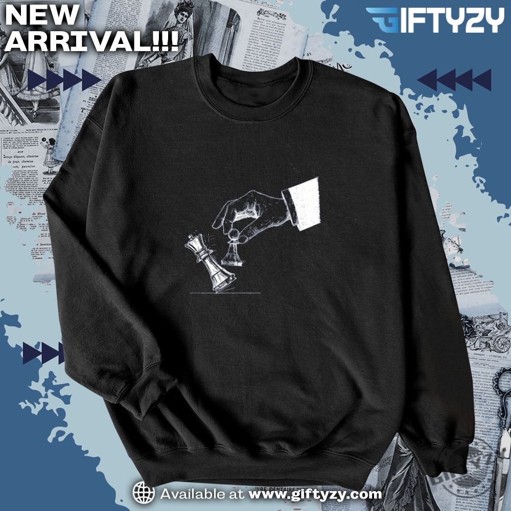 Protest Chess Pawn Knocks Down King Tee Rejecting Kings Hoodie No Kings In America Shirt 6 Protest Chess Pawn Knocks Down King Tee Rejecting Kings Hoodie No Kings In America Shirt