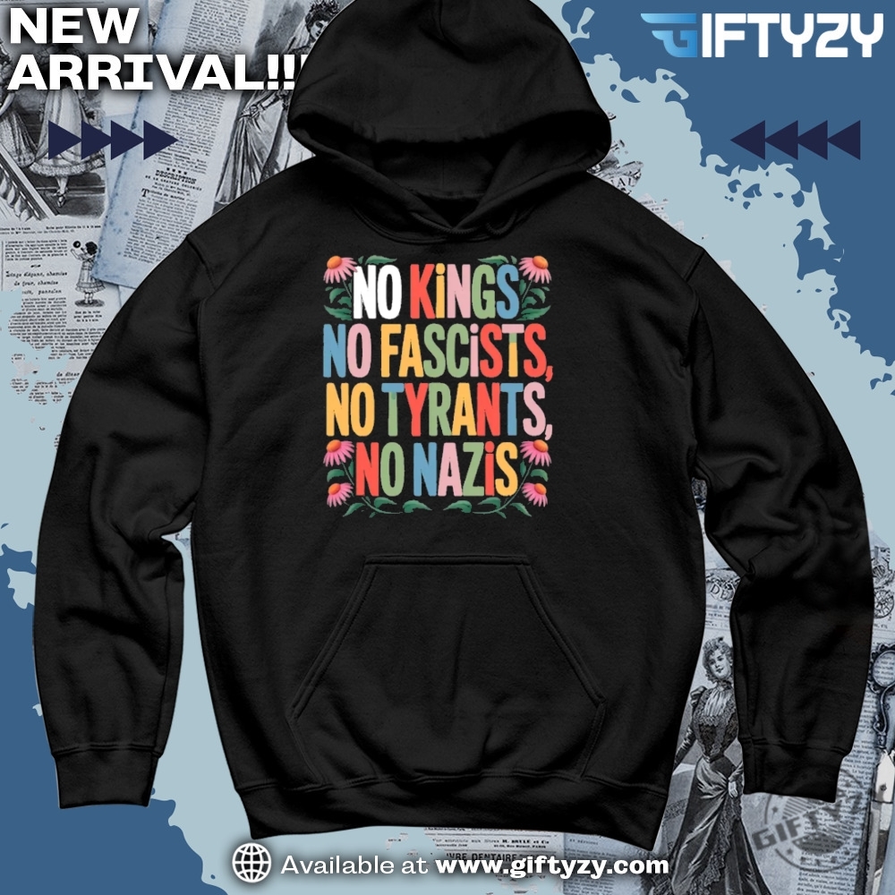 No Kings In America, Abolish Ice Shirt 4 No Kings In America Political Statement Rejecting Republican Oligarchy Shirt