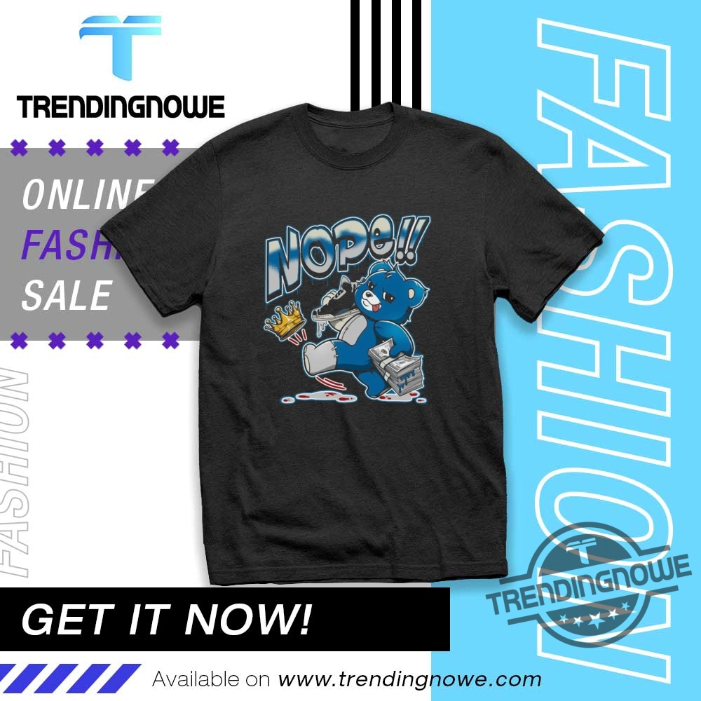 No Kings In America Rare Air 3S Sneaker Matching Shirt trendingnowe 1