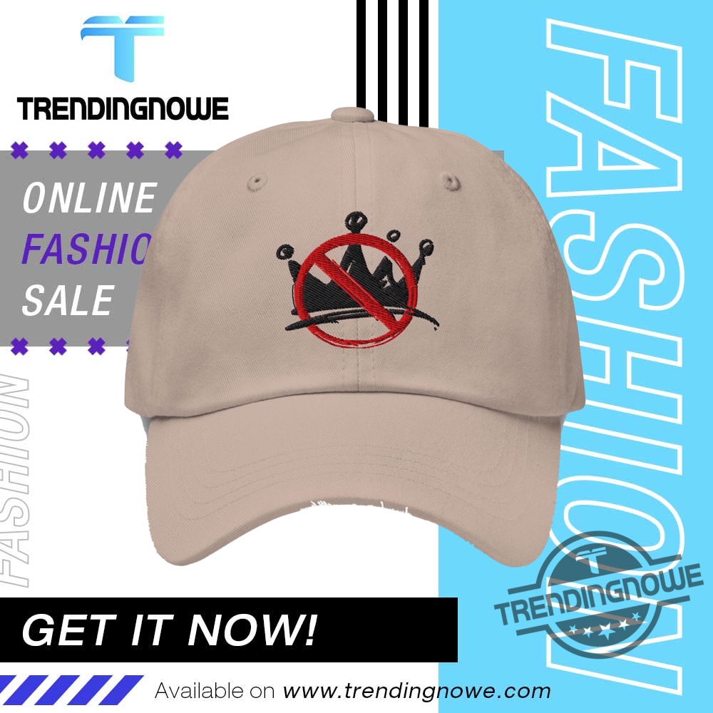No Kings Hat Anti Authoritarian Protest Trump Hat 7 No Kings Hat Anti Authoritarian Protest Trump Hat