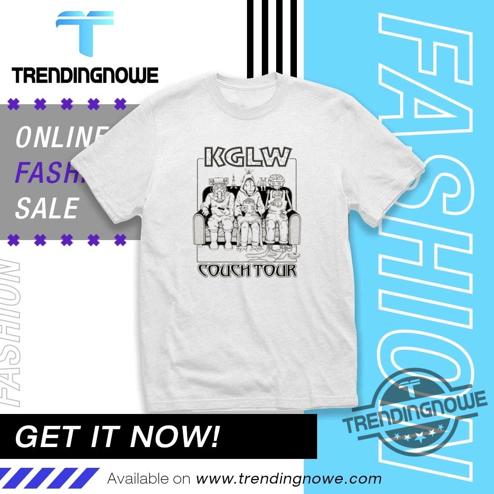 Official Lglw Couch Tour Shirt trendingnowe 1