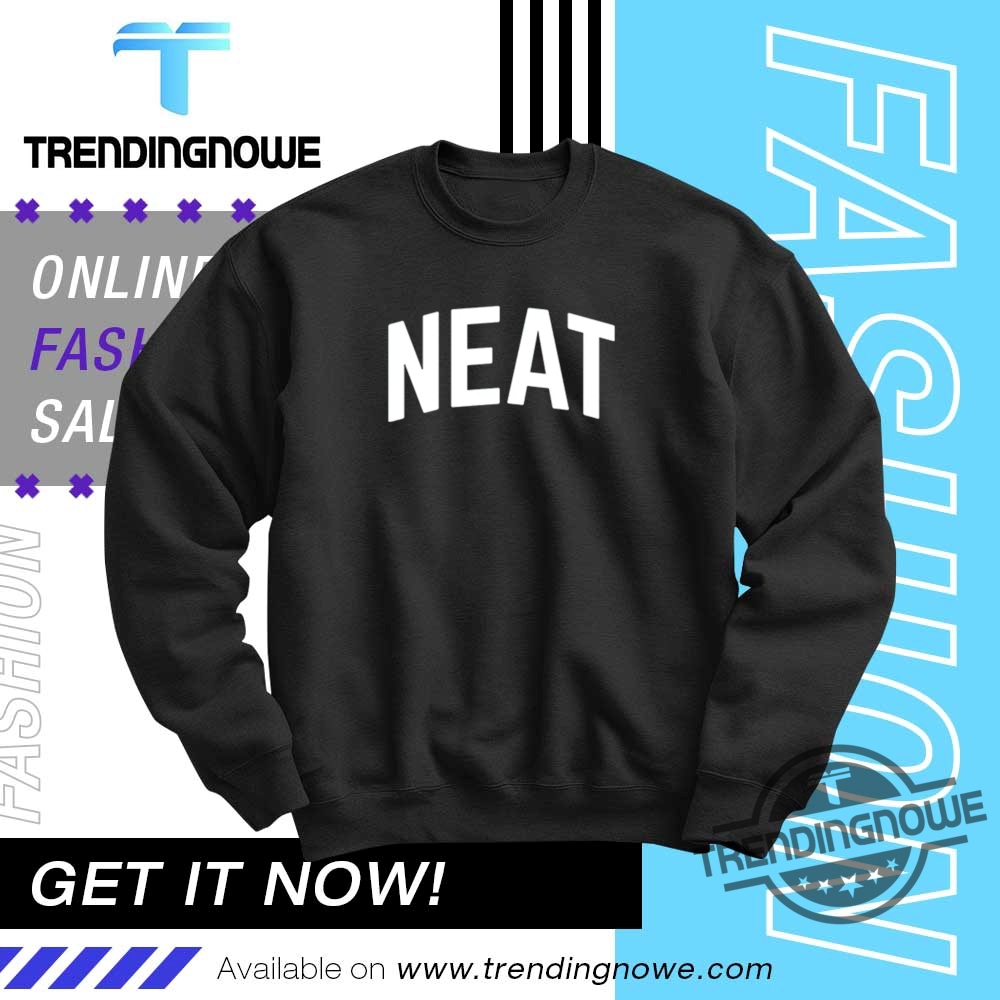 Supporter Supply Neat No Ice Shirt 10 Supporter Supply Neat No ICE Shirt