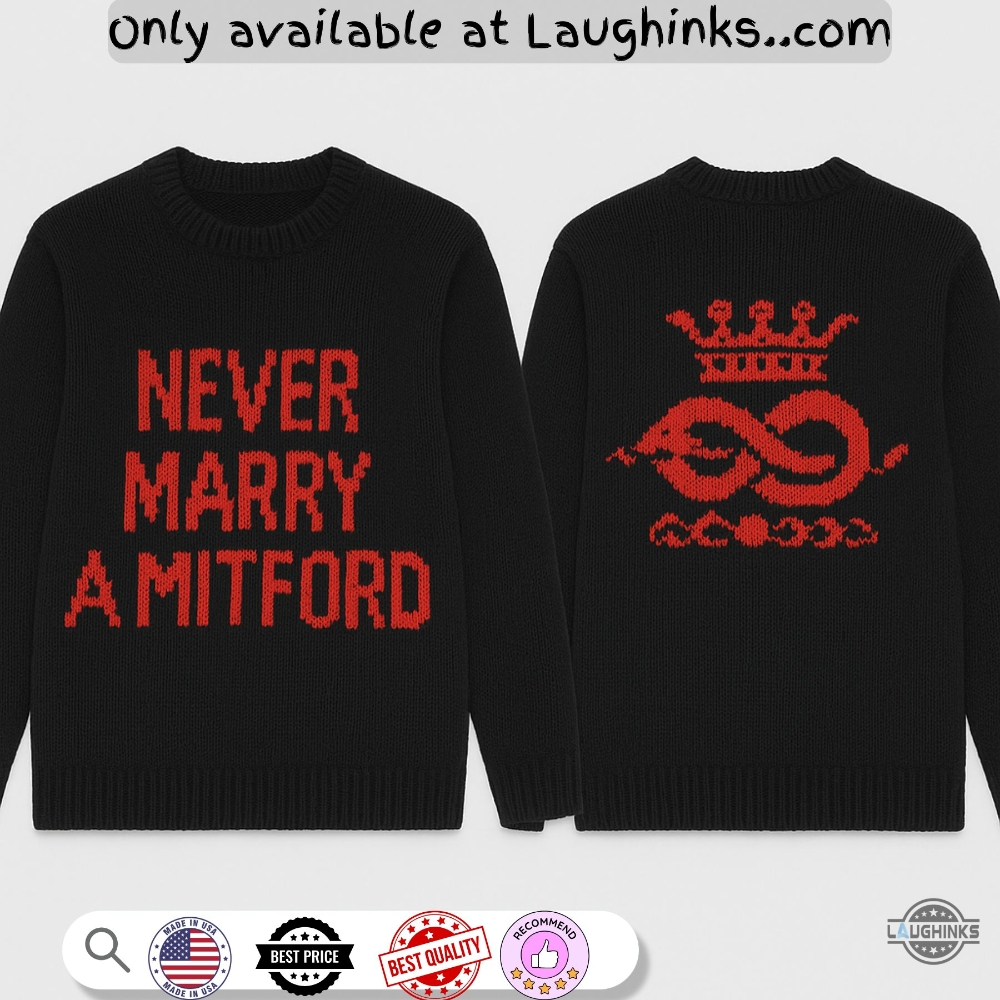 Gucci Never Marry A Mitford Artificial Wool Sweater Replica 5 Gucci Never marry a mitford artificial wool sweater replica