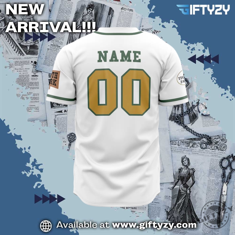 NFL, anime Jersey gift for fan 24 Tegridy Farms Marsh South Park Personalized Baseball Jersey