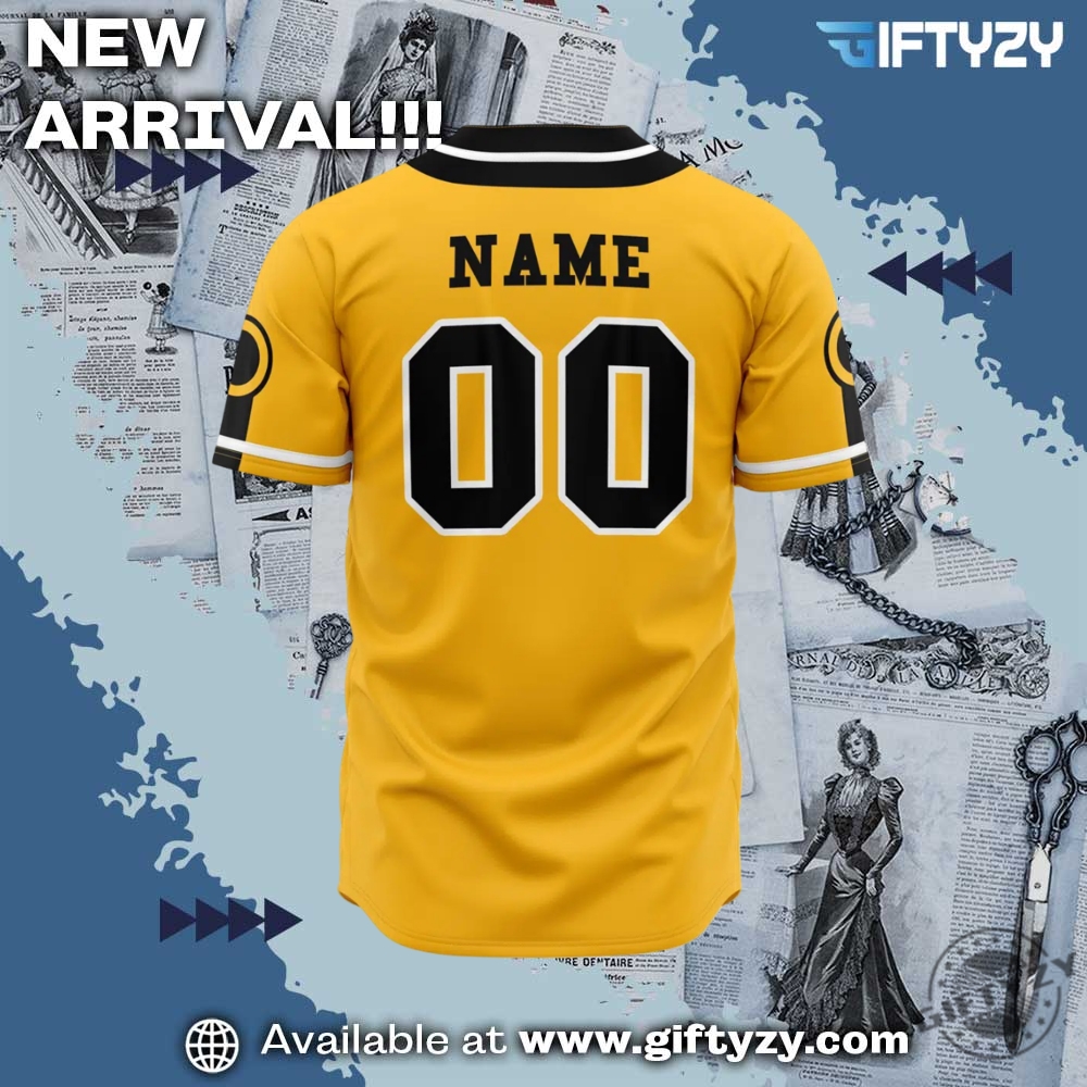 Sage Of 6 Paths Shippuden Personalized Baseball Jersey 6 Sage of 6 Paths Shippuden Personalized Baseball Jersey