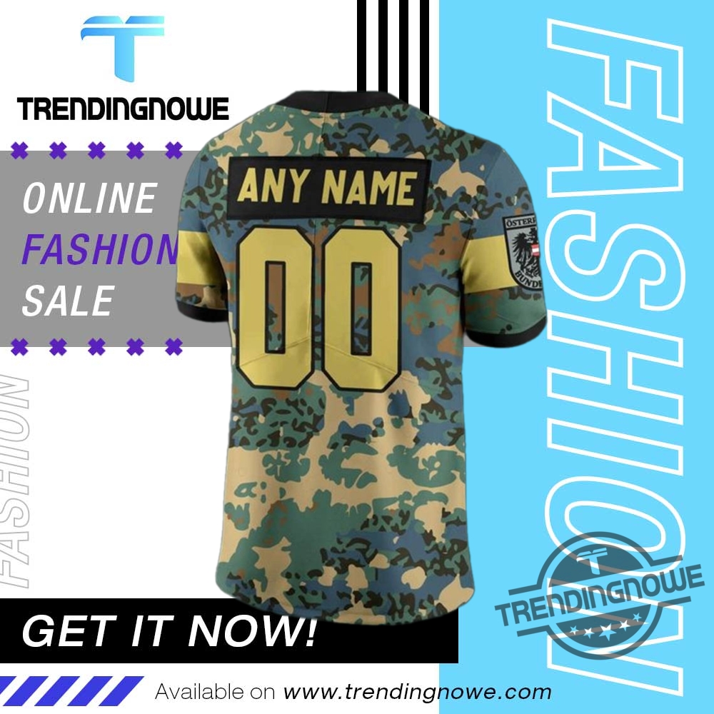 Modling Rangers Salute To Service 2025 Camo Jersey trendingnowe 1