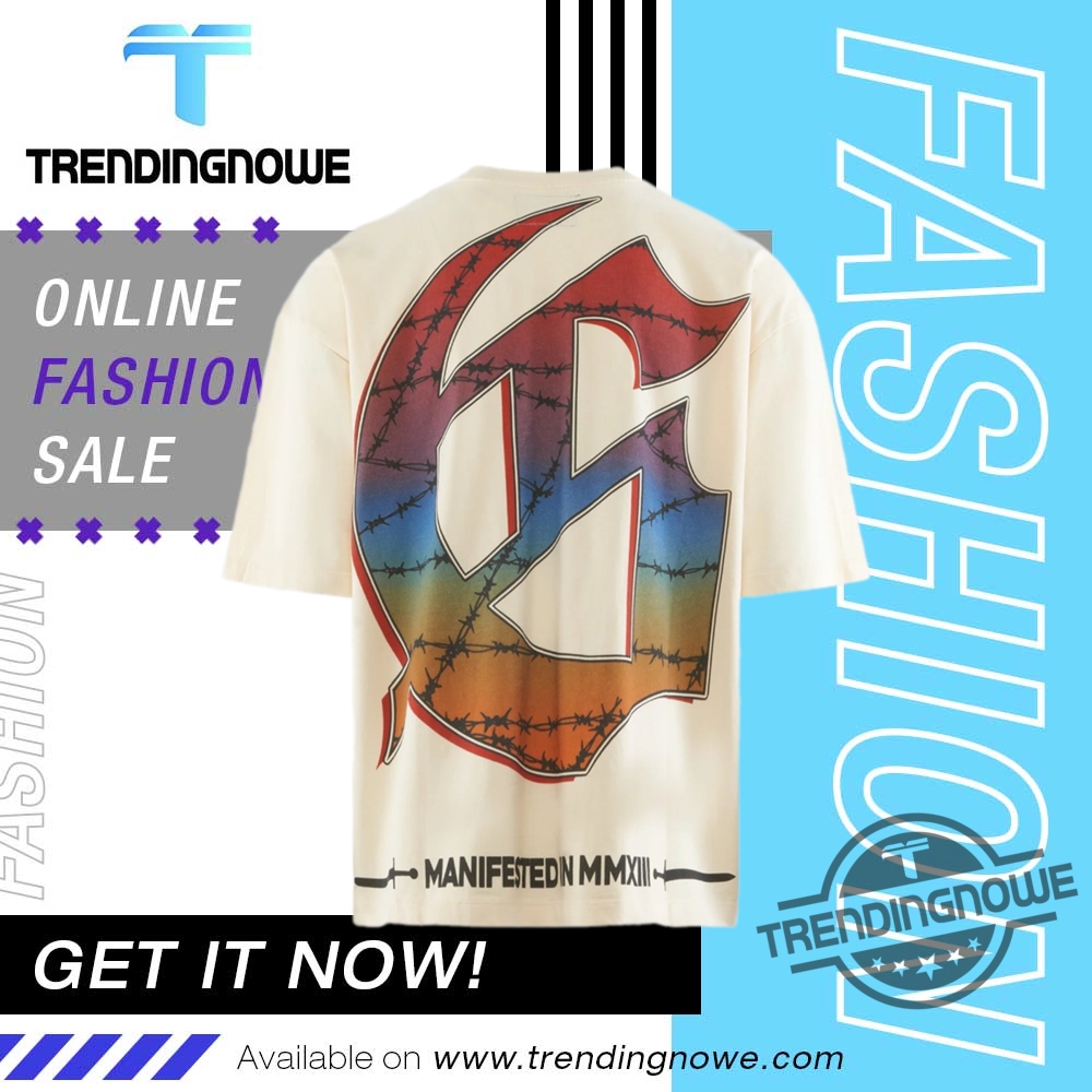 Godspeed Skull Skate Shirt trendingnowe 1