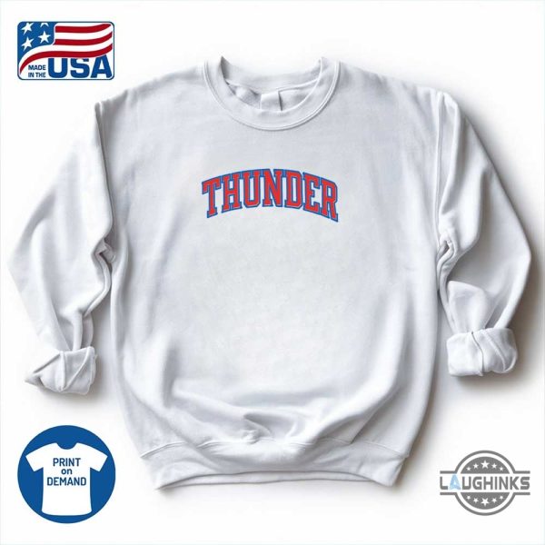 vintage oklahoma city thunder okc shirt