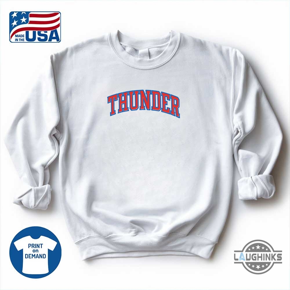 Vintage Oklahoma City Thunder Okc Shirt 9 Vintage Oklahoma City Thunder OKC Shirt