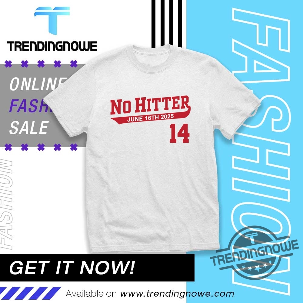 "Top Trending T-Shirts for TV Fans and Pop Culture Enthusiasts" 15 Arkansas Razorbacks Omahogs No Hitter June 16Th 2025 14 Shirt