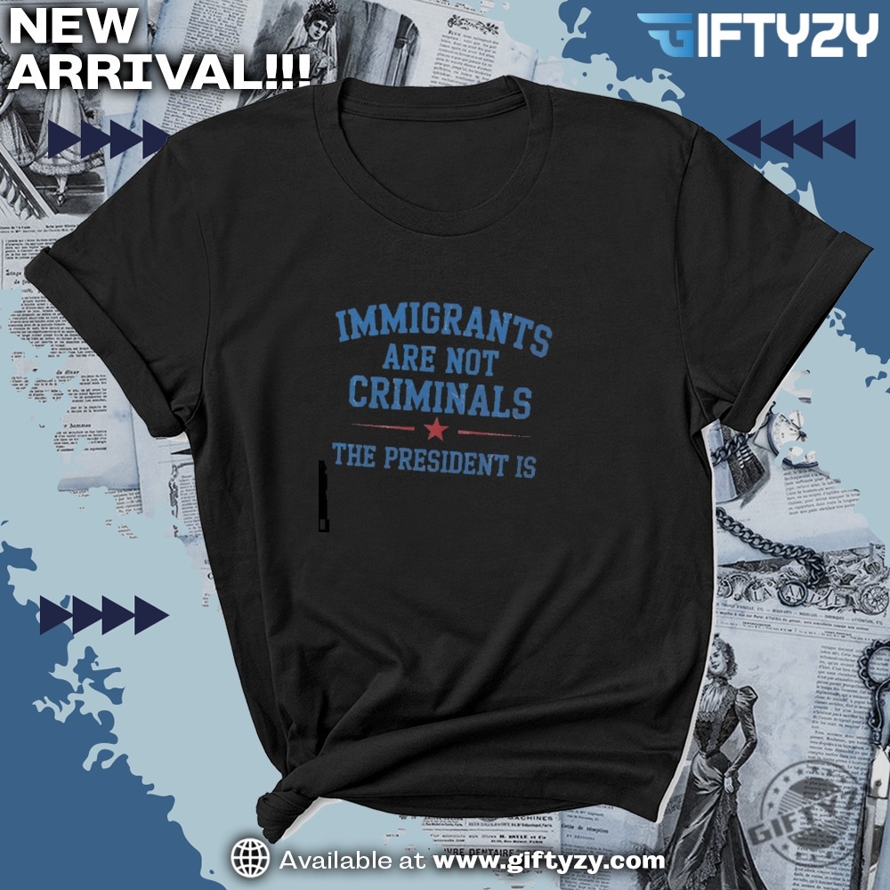 President Criminal Fdt Anti Trump Abolish Ice Protect Defend Latino Hispanic Political Shirt 7 President Criminal FDT Anti Trump Abolish Ice Protect Defend Latino Hispanic Political Shirt