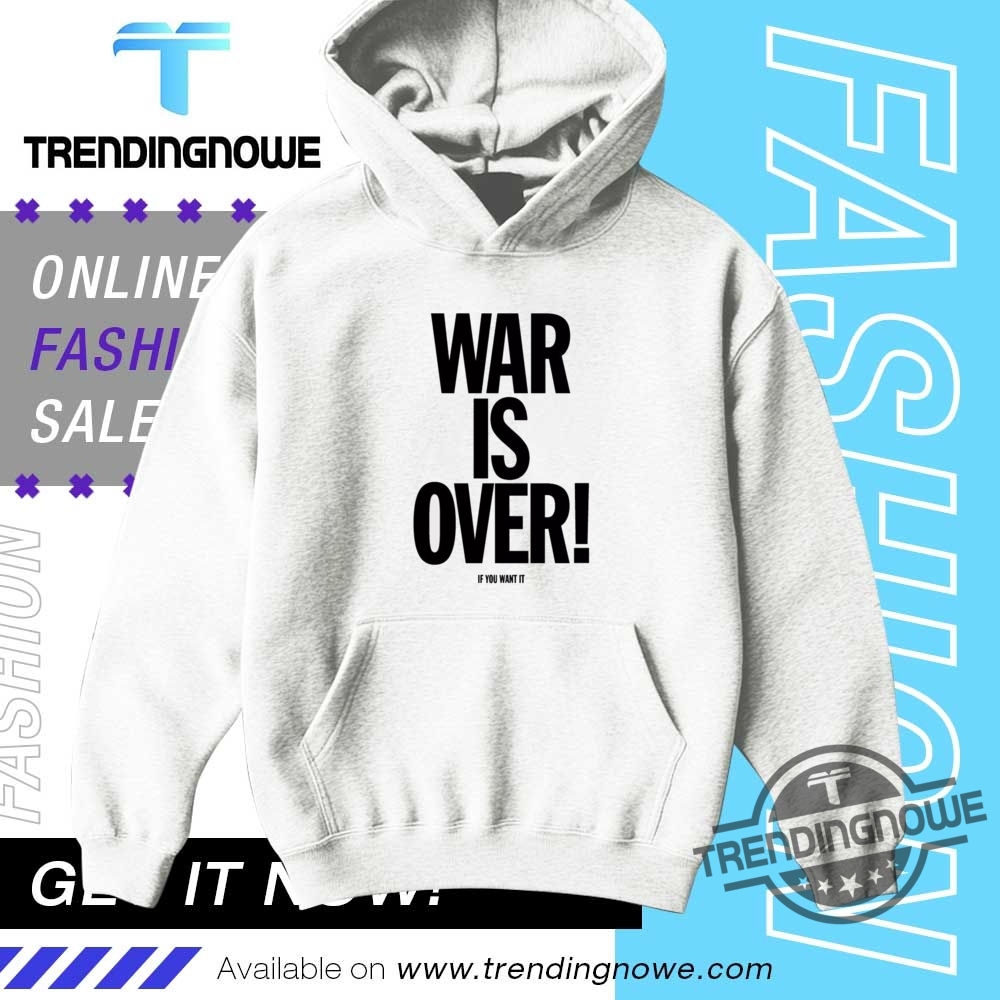 Madonna War Is Over If You Want It T Shirts 9 Madonna War Is Over If You Want It T Shirts