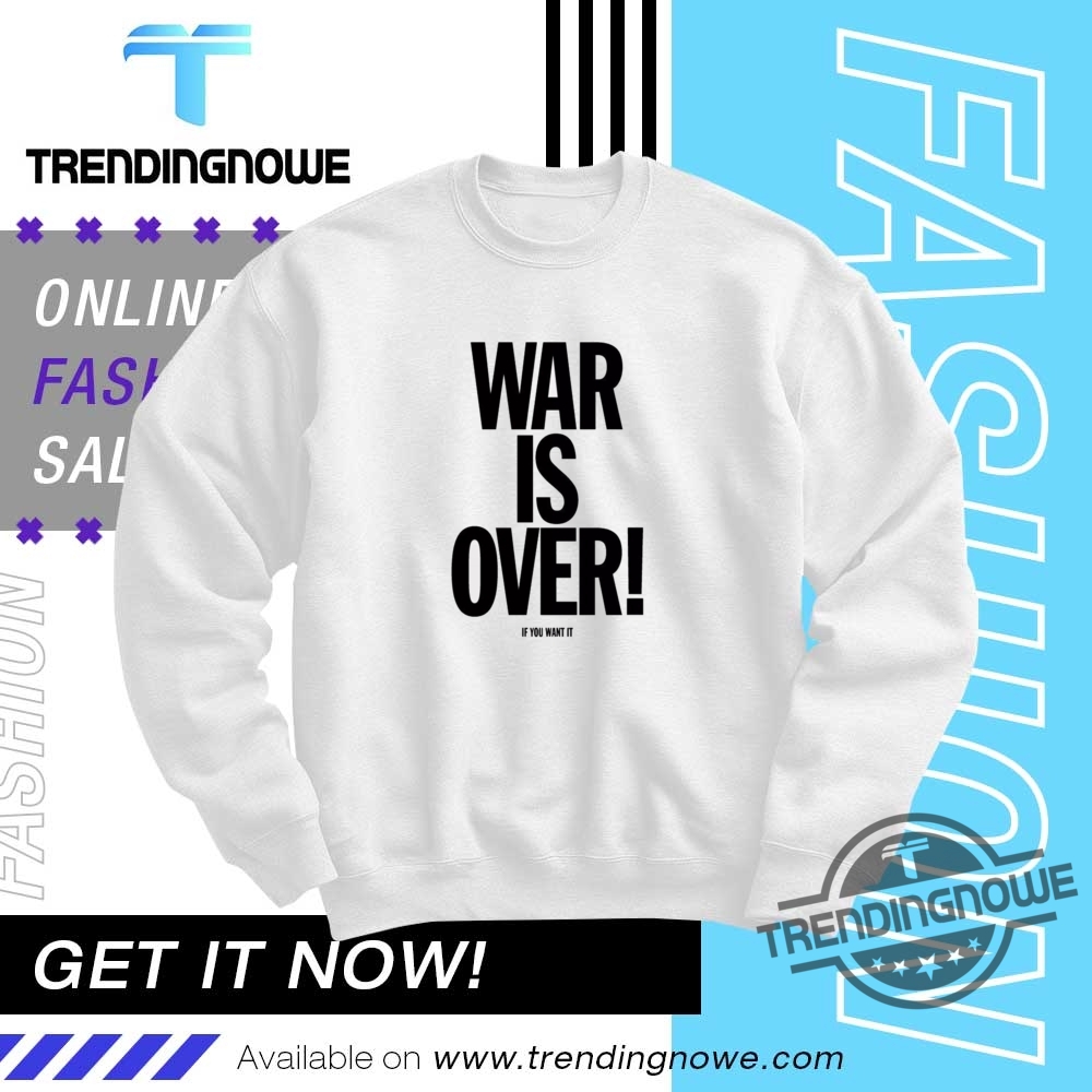 Madonna War Is Over If You Want It T Shirts 10 Madonna War Is Over If You Want It T Shirts