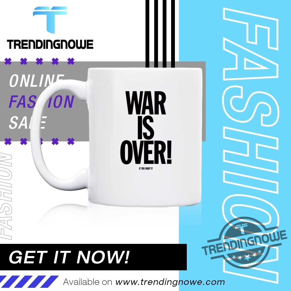 Madonna War Is Over If You Want It T Shirts 11 Madonna War Is Over If You Want It T Shirts