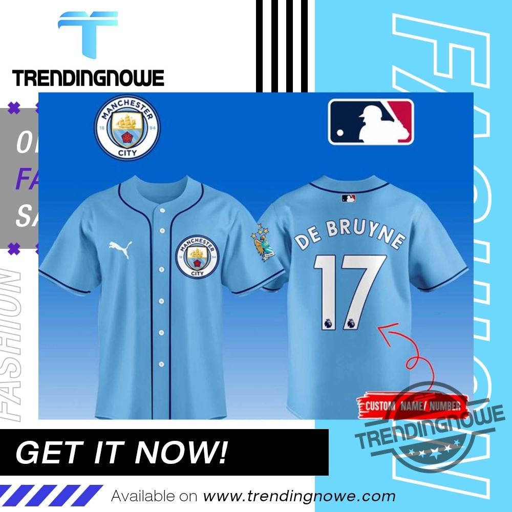 "Shop 2025 Florida Panthers Champions Jerseys & Custom Air Force 1s" 9 Mlb Manchester City Fc Club World Cup 2025 Jersey