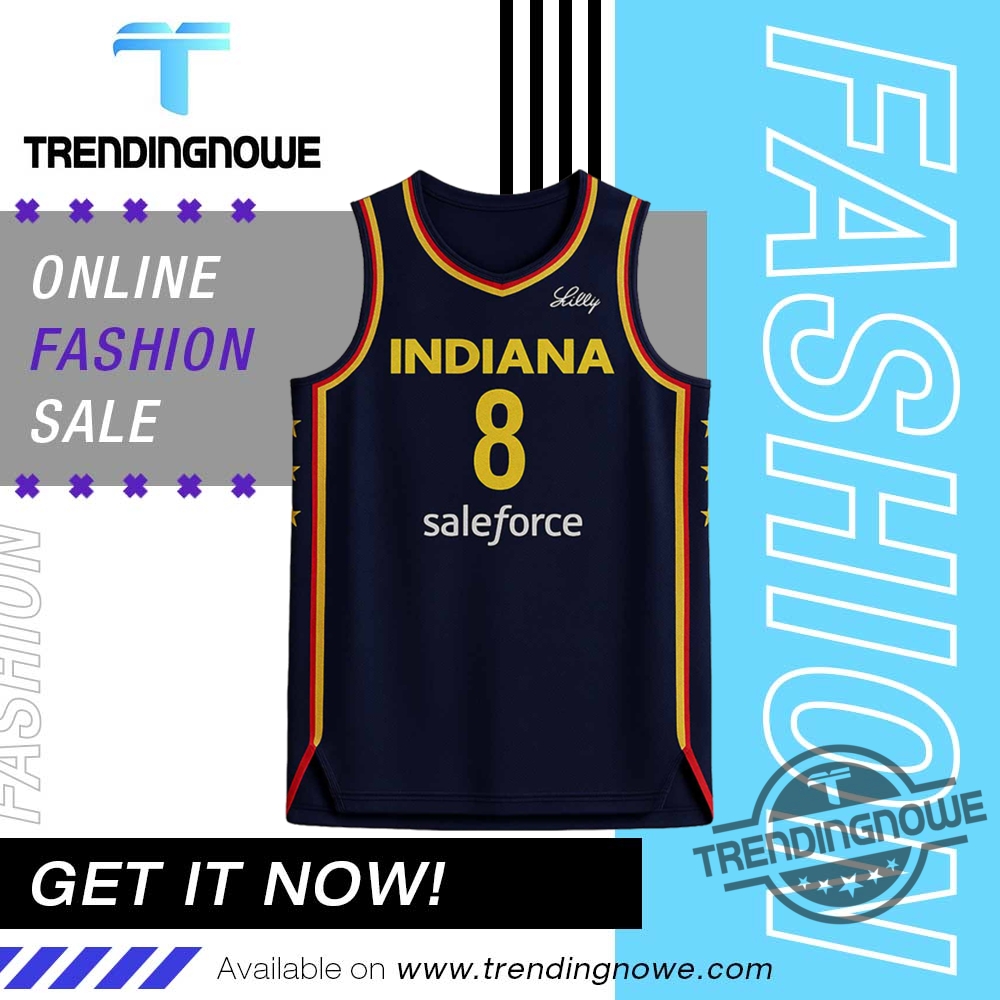 "Top 2025 Sports Jerseys and Tees: Sophie Cunningham to Ronaldo" 3 Caitlin Clark Sophie Cunningham 2025 Jersey