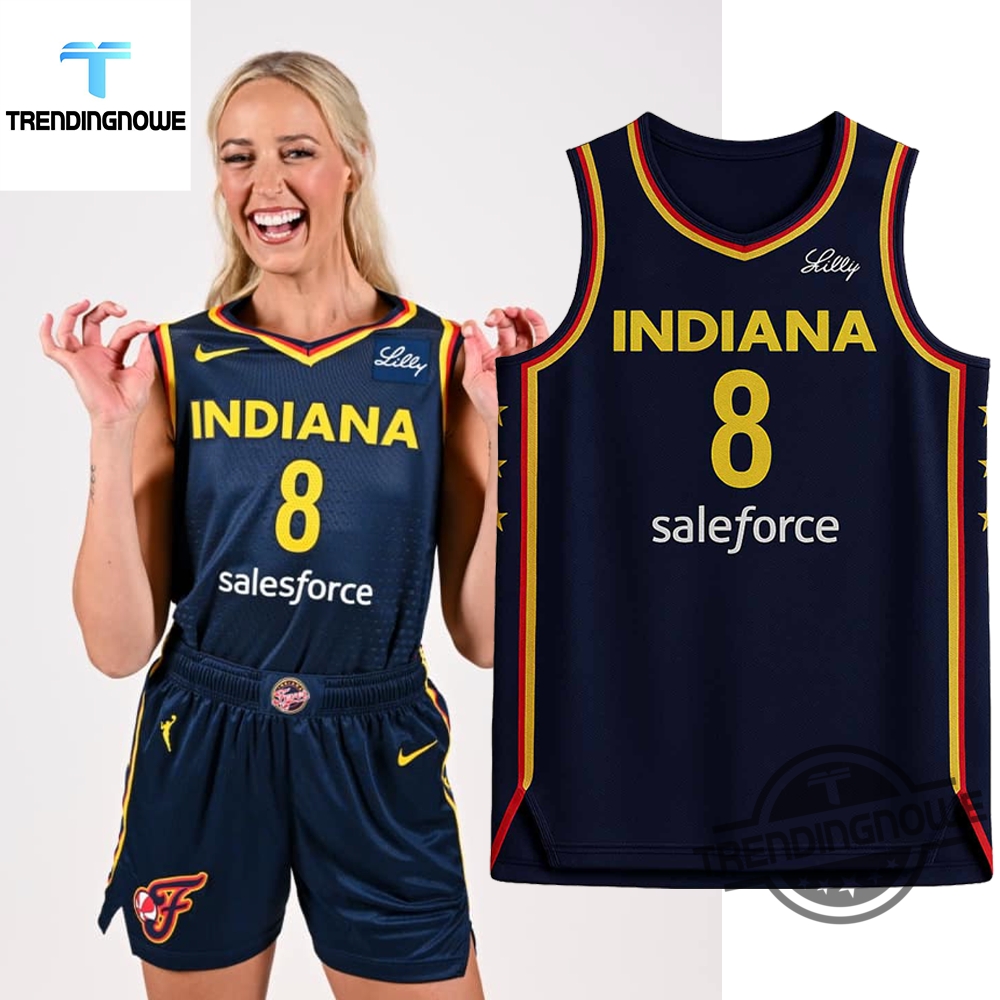 Caitlin Clark Sophie Cunningham 2025 Jersey 6 Caitlin Clark Sophie Cunningham 2025 Jersey