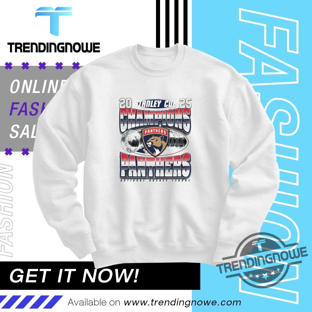 2025 Stanley Cup Champions Team Victory Florida Panthers Shirt 10 2025 Stanley Cup Champions Team Victory Florida Panthers Shirt