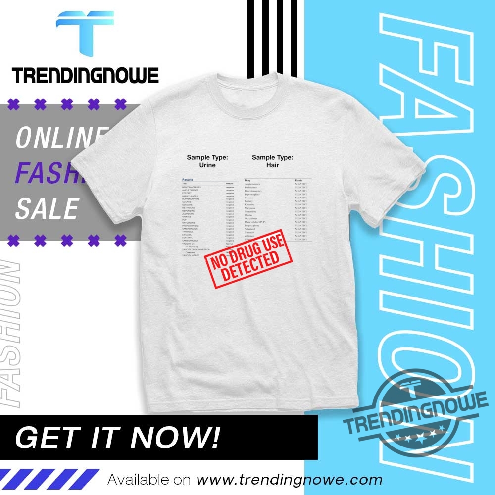 "Top 2025 Sports Jerseys and Tees: Sophie Cunningham to Ronaldo" 7 Elon Musk No Drug Use Detected Shirt