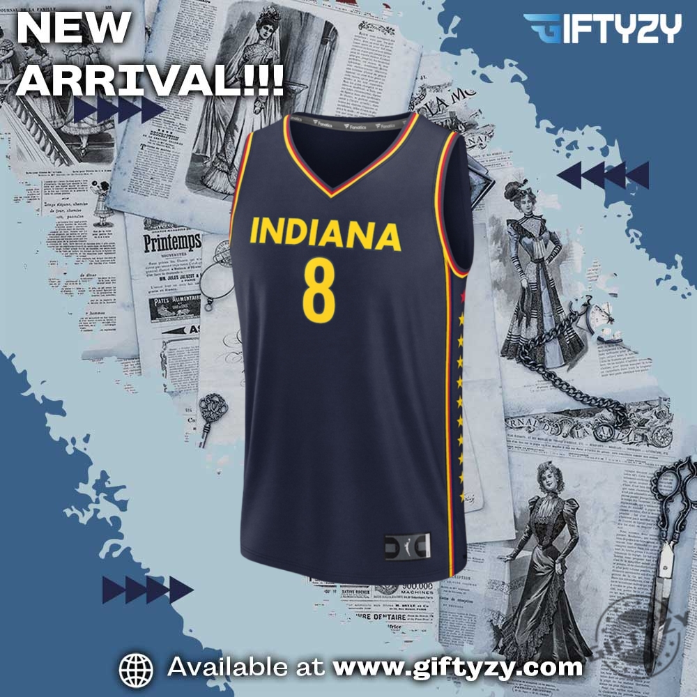 Wnba Indiana Fever Sophie Cunningham Jersey 5 WNBA Indiana Fever Sophie Cunningham jersey