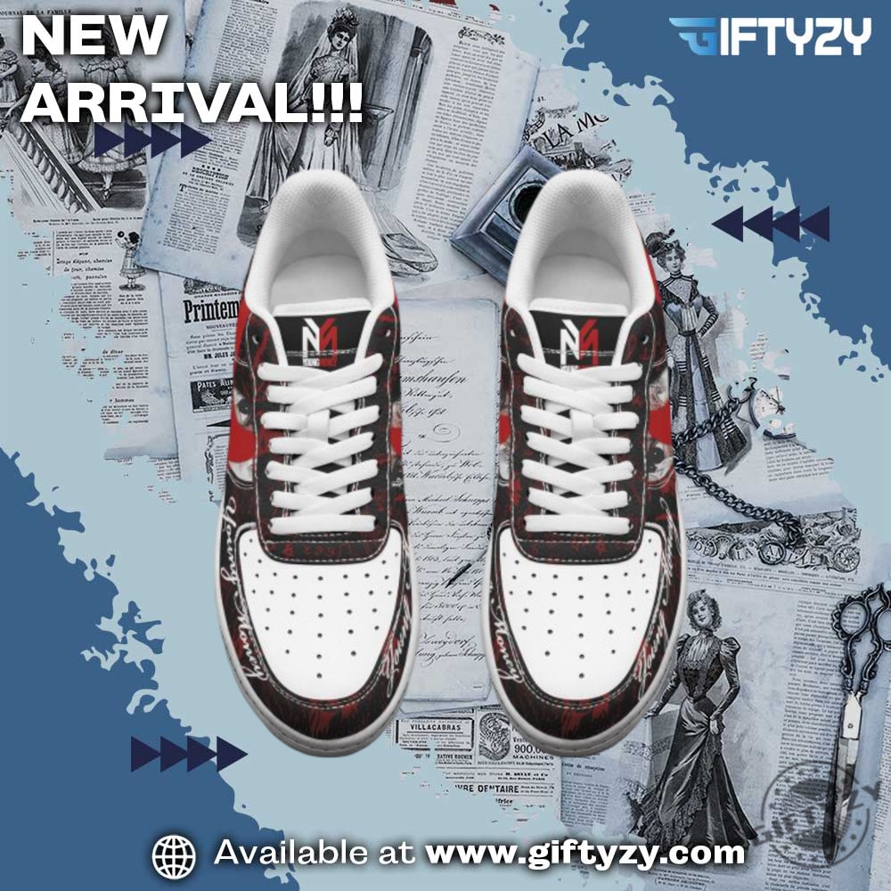 Lil Wayne Rapper Music Tha Carter Vi Young Money Air Force 1 Shoes 5 Lil Wayne Rapper Music Tha Carter VI Young Money Air Force 1 Shoes